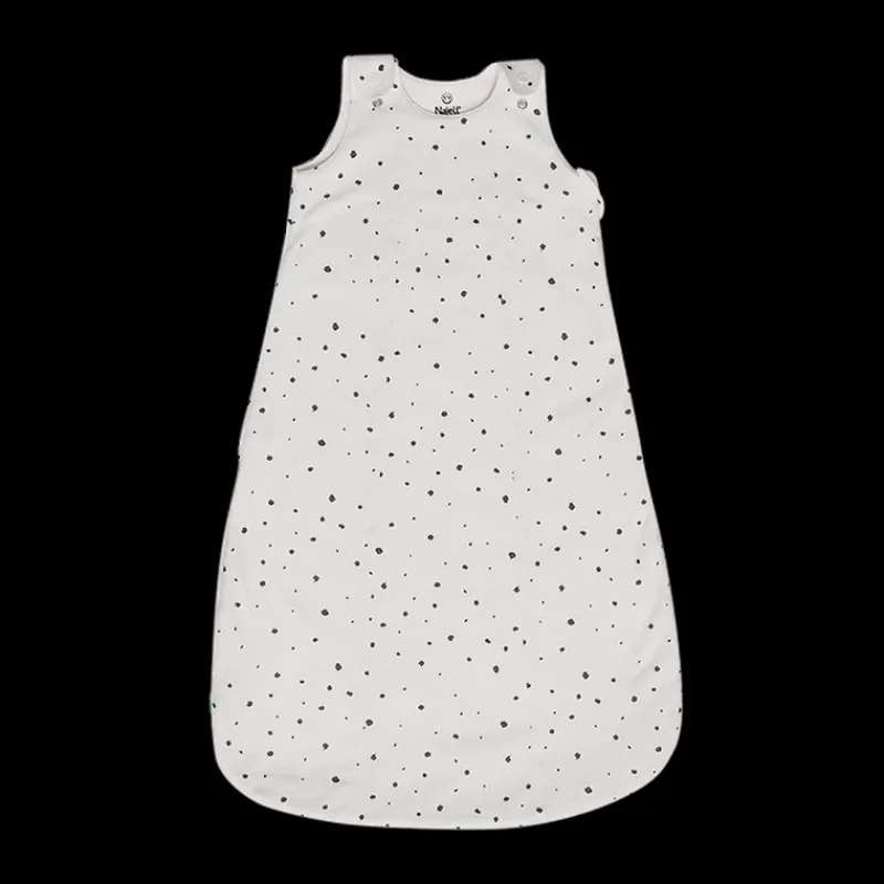 Discount Sovepose - Dot White/6-18 måneder Soveposer