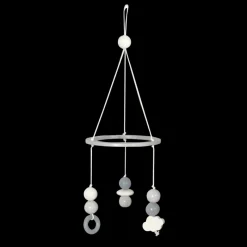 Discount uro - Mercury Grey Aktivitetslegetøj|Uroer