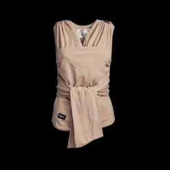 Wrap - Biscotti Cream M Bæreseler