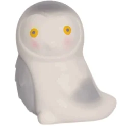 Best Naturgummi Pingvin - Mit første arktiske dyr Rangler|Bideringe