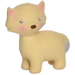 Discount Naturgummi Ræv - Mit første arktiske dyr Rangler|Bideringe