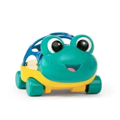 Clearance Neptune Oball køretøj Rangler|Aktivitetslegetøj