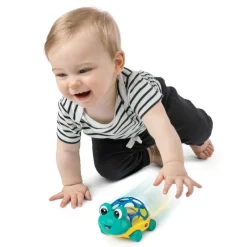 Clearance Neptune Oball køretøj Rangler|Aktivitetslegetøj