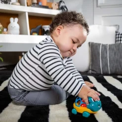 Clearance Neptune Oball køretøj Rangler|Aktivitetslegetøj