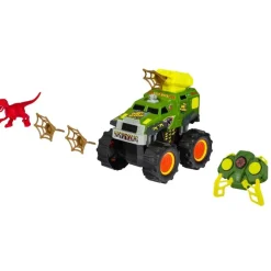 Online Dino Blaster R/C Biler