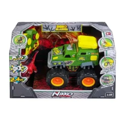 Online Dino Blaster R/C Biler
