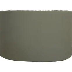 Outlet NM Sengerand ensfarvet sage moss Børn Sengerande