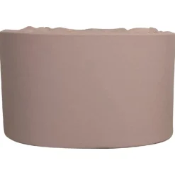 Online NM Sengerand ensfarvet petale Børn Sengerande