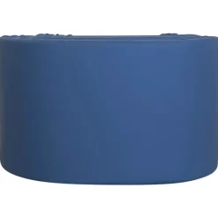 Best NM Sengerand - ensf. blue shadow Børn Sengerande