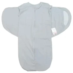 Best Svøb 3 - i - 1 - Blue Børn Tæpper &Amp; Svøb|Tekstiler