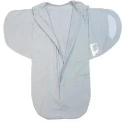 Best Svøb 3 - i - 1 - Blue Børn Tæpper &Amp; Svøb|Tekstiler