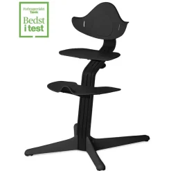 Clearance Højstol Bøg Børn Børnemøbler|Højstole