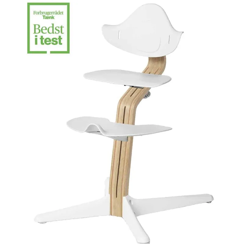 Clearance Højstol Bøg Børn Børnemøbler|Højstole