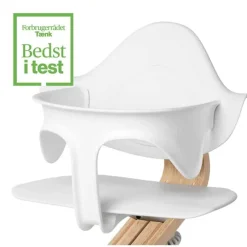 Hot Mini Bøjlesæt Højstole