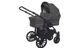 Discount Nordic Lux Dusty Storm Barnevogne