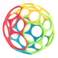 Classic Bold - Multi Rangler|Aktivitetslegetøj