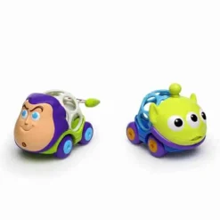 New Disney Toy Story biler Rangler|Aktivitetslegetøj