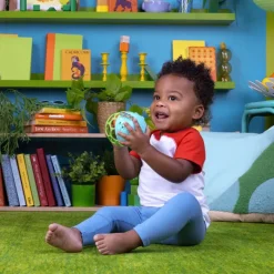 Oball Smovse-mavser Rangler|Aktivitetslegetøj