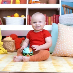 Oball Smovse-mavser Rangler|Aktivitetslegetøj