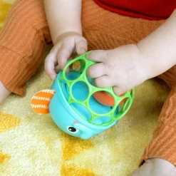 Oball Smovse-mavser Rangler|Aktivitetslegetøj