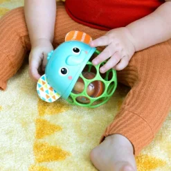 Oball Smovse-mavser Rangler|Aktivitetslegetøj