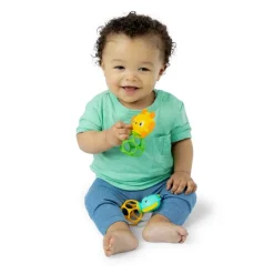 Online Oball-bidering 2-pak Aktivitetslegetøj|Bideringe