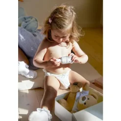 New baby care - diaper change - 250 ml Plejemidler