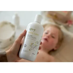 Best baby care - diaper change - 100 ml Plejemidler