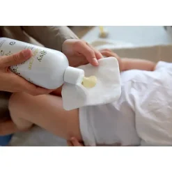 Discount baby care - diaper change - 500 ml Plejemidler