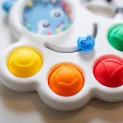 Sale Opuss Shape Pops sensorisk rangle og bidering Rangler|Bideringe