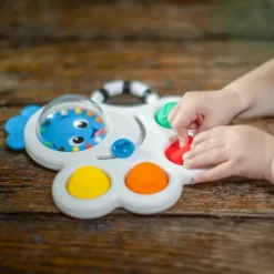 Sale Opuss Shape Pops sensorisk rangle og bidering Rangler|Bideringe