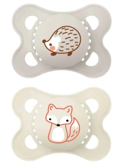 Best Original 0-6m Natur Blue Sutter