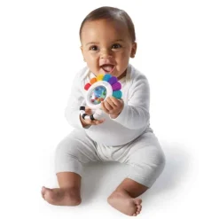 Hot Outstanding Opus™ sensorisk rangle Rangler|Aktivitetslegetøj