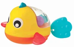 Hot Padlende badefisk Badelegetøj