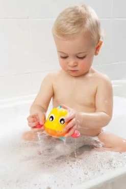 Hot Padlende badefisk Badelegetøj