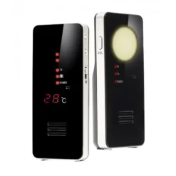 Clearance 850 - Sort Babyalarmer|Babyalarmer