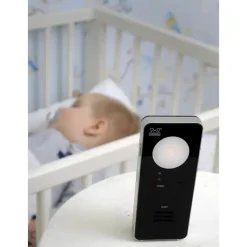 Clearance 850 - Sort Babyalarmer|Babyalarmer