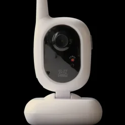 Clearance - videobabyalarm - hvid Babyalarmer|Babyalarmer