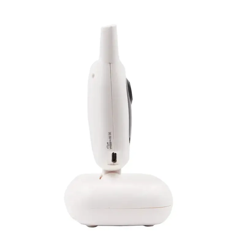 Clearance - videobabyalarm - hvid Babyalarmer|Babyalarmer