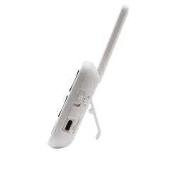 Clearance - videobabyalarm - hvid Babyalarmer|Babyalarmer