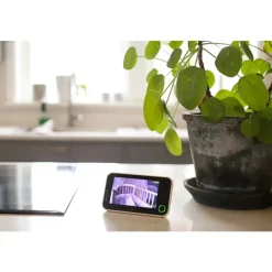 Clearance - videobabyalarm - hvid Babyalarmer|Babyalarmer