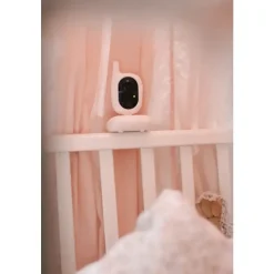 Clearance - videobabyalarm - hvid Babyalarmer|Babyalarmer