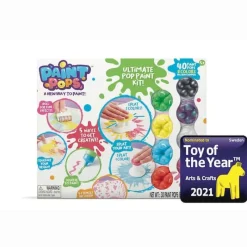 Sale Pop n Splat all that kit Kreativitet|Kreativitet