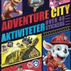 Sale Paw Patrol aktivitetsbog Bøger|Bøger