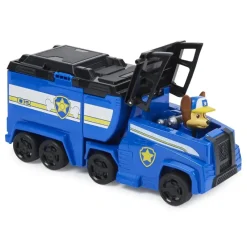 Outlet Big Trucks Themed Vehicle - Chase Aktivitetslegetøj|Biler