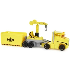 Discount Big Trucks Themed Vehicle - Rubble Aktivitetslegetøj|Biler