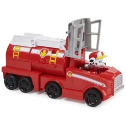 Outlet Big Trucks Themed Vehicle - Marshall Aktivitetslegetøj|Biler