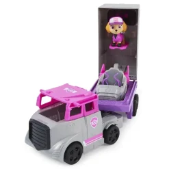 Discount Big Trucks Themed Vehicle - Skye Aktivitetslegetøj|Biler