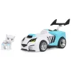 Hot Cat Pack Feature Themed Vehicle - Rory Aktivitetslegetøj|Biler