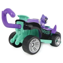 Cat Pack Feature Themed Vehicle - Shade Aktivitetslegetøj|Biler